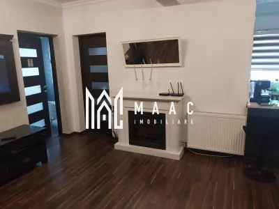 Apartament  2 camere | 63 MPU | Etaj 4 | Turnisor - Sibiu