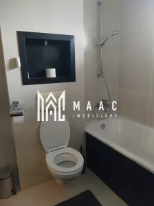 Apartament  2 camere | 63 MPU | Etaj 4 | Turnisor - foto 8