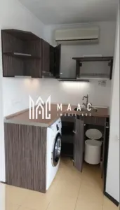 Garsoniera | Terasa | Lift | Renovata | 18 MP | Vasile Aaron - foto 3