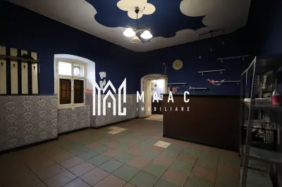 Casa  Samuel von Brukenthal | 700MPU | Nocrich - foto 12