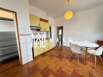 Penthouse 4 camere | 2 bai | Curte | Garaj | Sub Arini - foto 11