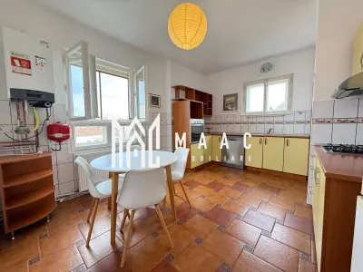 Penthouse 4 camere | 2 bai | Curte | Garaj | Sub Arini - foto 6