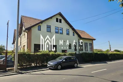 Vilă și Hale cu Teren 1750 mp I Ideal Pentru Rezidențial sau Comercial I Sibiu - foto 2