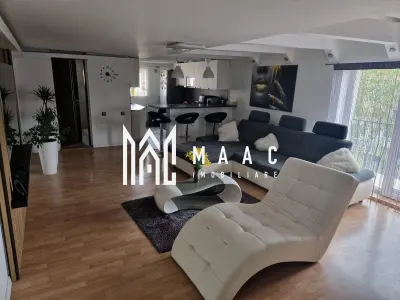 Apartament 4 camere | 85MPU | Balcon | Calea Cisnadiei - Sibiu