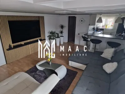 Apartament 4 camere | 85MPU | Balcon | Calea Cisnadiei - foto 2
