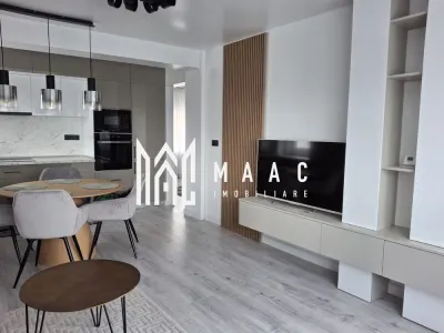 Apartament 3 camere | Etaj 2 | Balcon | Parcare | Brana - foto 2