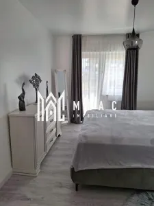 Apartament 3 camere | Etaj 2 | Balcon | Parcare | Brana - foto 5