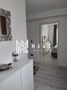 Apartament 3 camere | Etaj 2 | Balcon | Parcare | Brana - foto 6