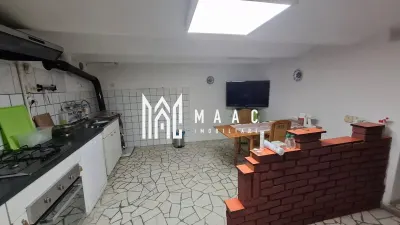 Casa individuala 4 camere I Teren 1300 mp I Garaj- Gusterita - foto 4