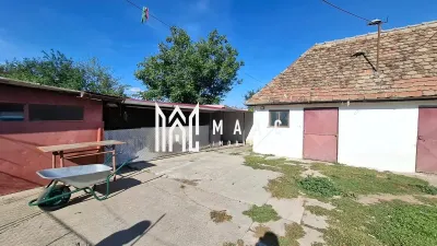 Casa individuala 4 camere I Teren 1300 mp I Garaj- Gusterita - foto 7