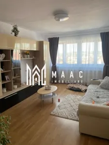 Apartament 2 camere | 55 MPU | Pivnita | Balcon | Bulevardul Mihai Viteazul - Sibiu