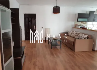 Apartament 3 camere | Etaj 3 | Balcon | 62 MP | Arhitectilor - Sibiu
