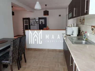 Apartament 3 camere | Etaj 3 | Balcon | 62 MP | Arhitectilor - foto 7