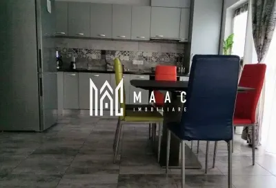 Apartament 4 camere | Etaj 1 | Balcon | 100MP | Arhitectilor - Sibiu