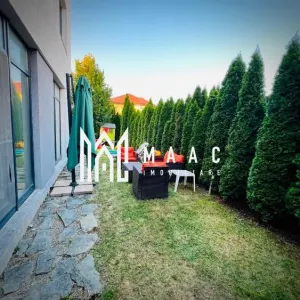 Casă 4 camere | 135mp utili + terasă 55 mp | Curte 180mp - foto 11