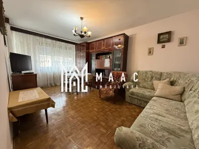 Apartament 3 Camere | Balcon | 60 MPU | Decomandat | Strand - Sibiu