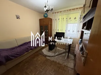 Apartament 3 Camere | Balcon | 60 MPU | Decomandat | Strand - foto 5