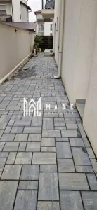 Apartament 3 camere | Curte 60 MP | Parcare | Selimbar - foto 13