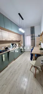 Apartament 3 camere | Curte 60 MP | Parcare | Selimbar - foto 16