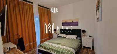 Apartament 3 camere | Curte 60 MP | Parcare | Selimbar - foto 20
