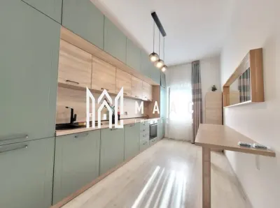 Apartament 3 camere | Curte 60 MP | Parcare | Selimbar - foto 29