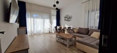 Apartament 3 camere | Curte 60 MP | Parcare | Selimbar - foto 5