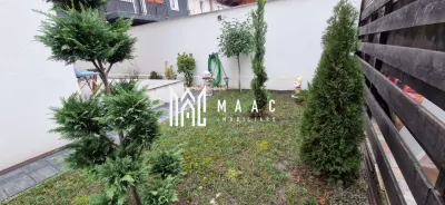 Apartament 3 camere | Curte 60 MP | Parcare | Selimbar - foto 42