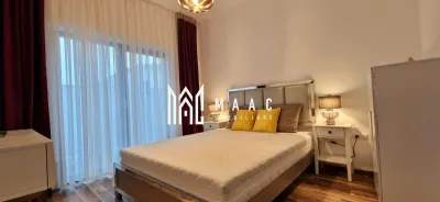 Apartament 3 camere | Curte 60 MP | Parcare | Selimbar - foto 45