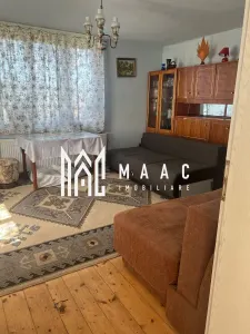 Casă cu Două Corpuri I 1200 mp Teren I Săcel - Sacel