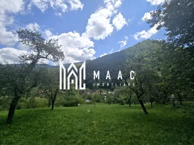 Teren | 2946MP | Priveliște Panoramică | Râu Sadului - foto 7