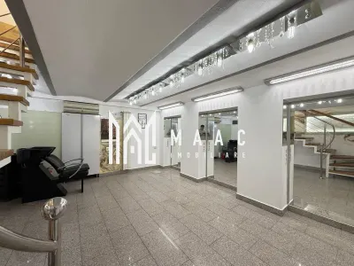 Spatiu comercial | Renovat | VAD | Ultracentral - foto 6
