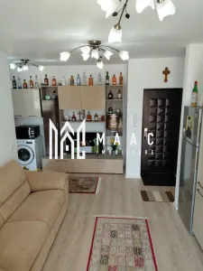 Apartament 2 camere | Parcare | Parter | Turnisor - Sibiu