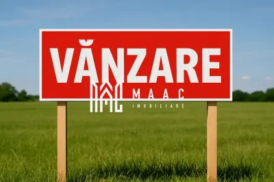Teren | Intravilan | 1800 MP | Constructie Blocuri | Sibiu - Sibiu