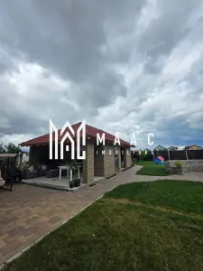 Casa Individuala I Teren 753mp I Curte +Terasa I Cristian - foto 32