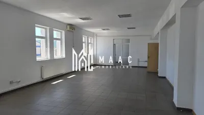 Spațiu comercial | VAD | Expunere | Mediaș - Medias