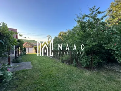 Casă tradițională I 100 mp utili I teren 1830 mp I Armeni I SIBIU - foto 13