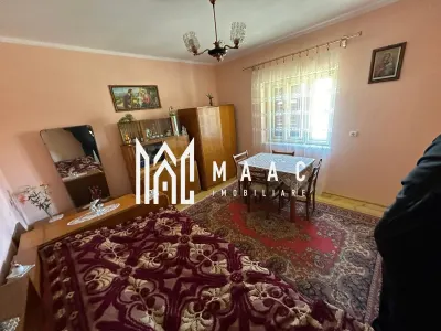 Casă tradițională I 100 mp utili I teren 1830 mp I Armeni I SIBIU - foto 20