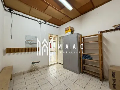 Hala industriala 500MP | Utilitati | Lacul lui Binder - foto 13