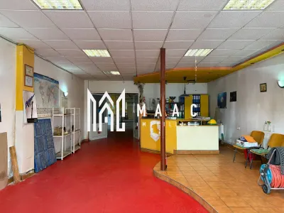 Hala industriala 500MP | Utilitati | Lacul lui Binder - foto 7