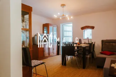 Casa Individuala | 5 Camere | 2 Terase | Teren 1500MP | Turnisor - foto 16