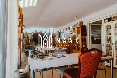 Casa Individuala | 5 Camere | 2 Terase | Teren 1500MP | Turnisor - foto 3