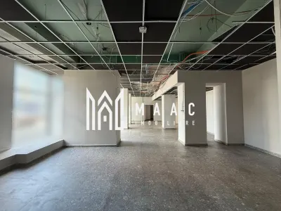 Spatiu comercial/birouri I VAD I Expunere I Mihai Viteazu - foto 4