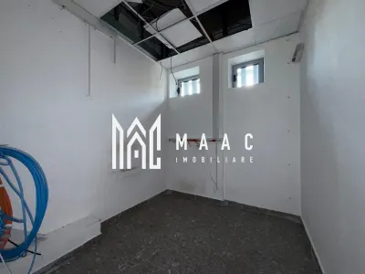 Spatiu comercial/birouri I VAD I Expunere I Mihai Viteazu - foto 9