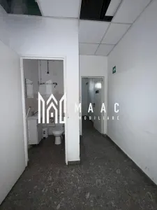 Spatiu comercial/birouri I VAD I Expunere I Mihai Viteazu - foto 10
