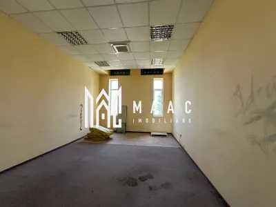 Cladire de birouri A+ | 900mp | Mihai Viteazu - foto 15