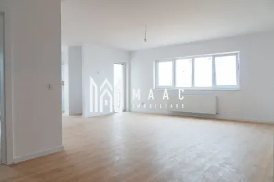 Apartament 4 camere | Etaj 1 | Loc de parcare - Selimbar