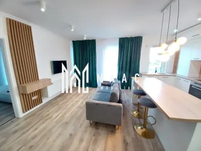 Apartament 3 camere | Pet Friendly I Piscina | Tiglari - foto 3