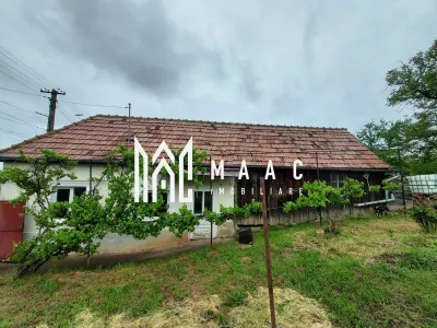 Casa | 1331 mp Teren | Miercurea Sibiului | - Miercurea Sibiului