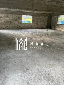 Spatiu comercial | P+1+M | 950 MPU | Valea Oltului OMV - foto 3
