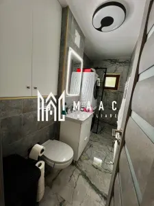 Apartament 2 camere | Renovat | Etaj 2 | Balcon | Milea - foto 12